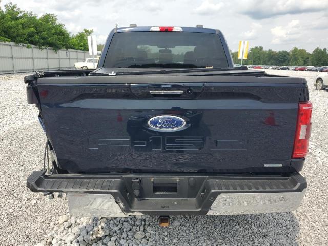 1FTEW1EP2NFA25213 Ford F-150 F150 SUPER 6