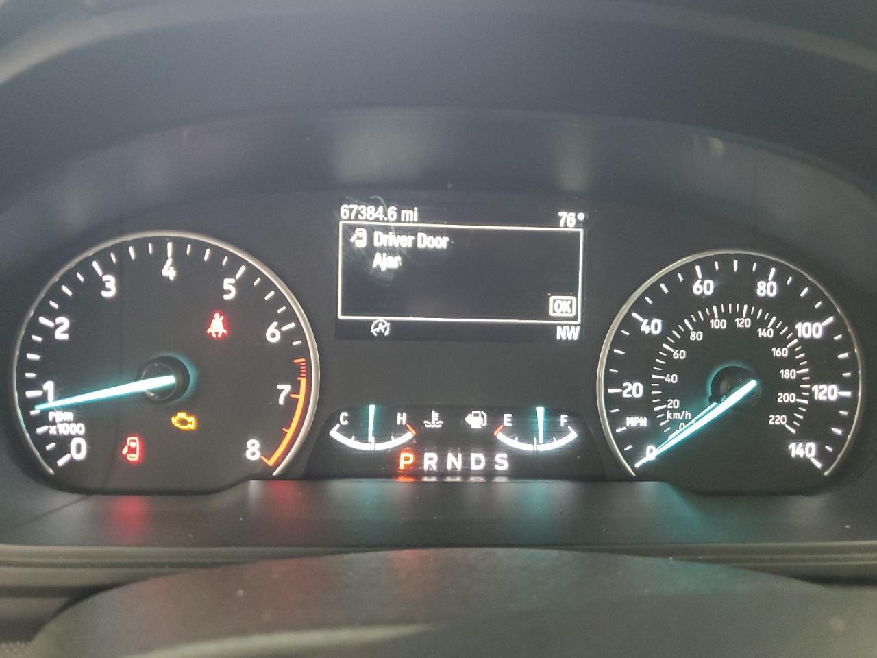 2019 Ford Ecosport Ses VIN: MAJ6S3JLXKC285196 Lot: 67322614