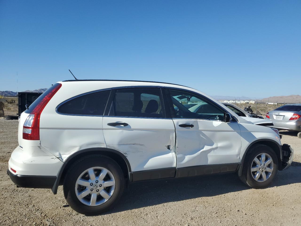 2011 Honda CR-V - Image 3