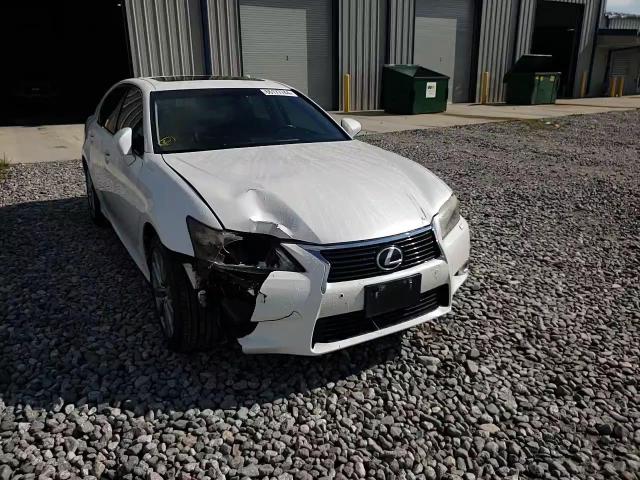 2013 Lexus Gs 350 VIN: JTHCE1BL9D5003224 Lot: 66177744