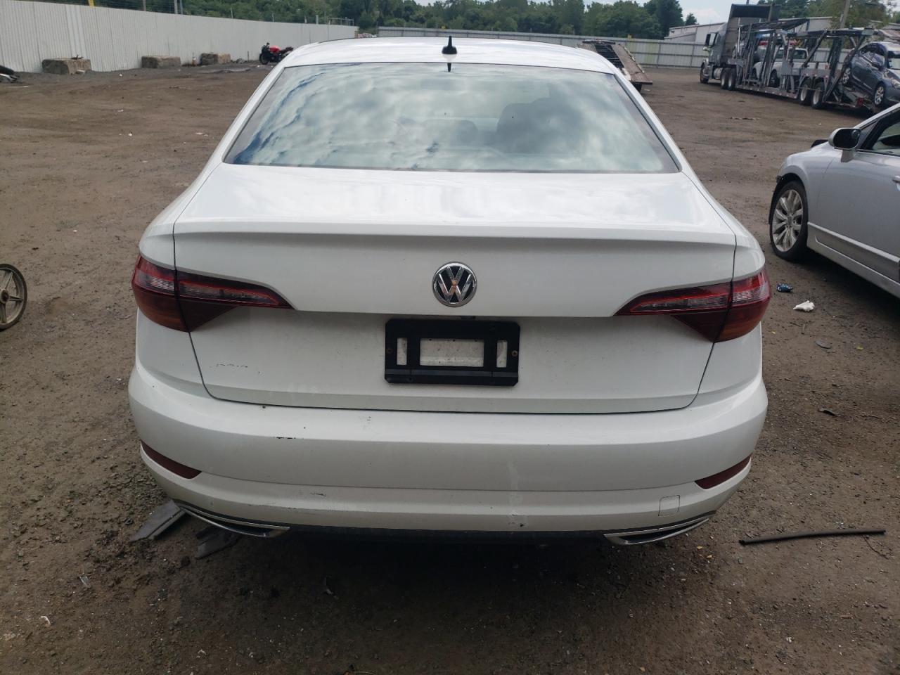 2019 Volkswagen Jetta S VIN: 3VWC57BU8KM025393 Lot: 67081094