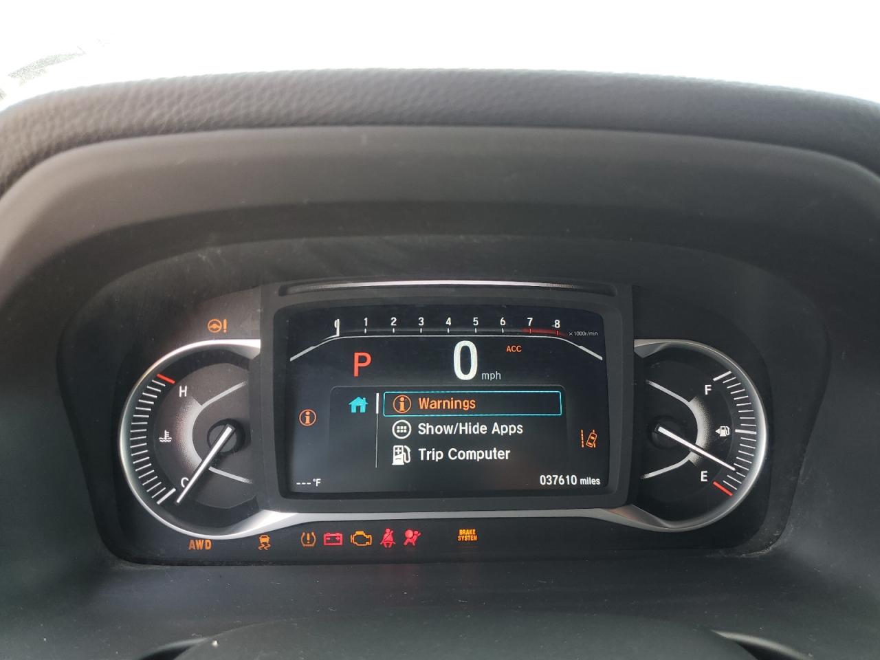 2023 Honda Passport Elite VIN: 5FNYF8H08PB000070 Lot: 67653144