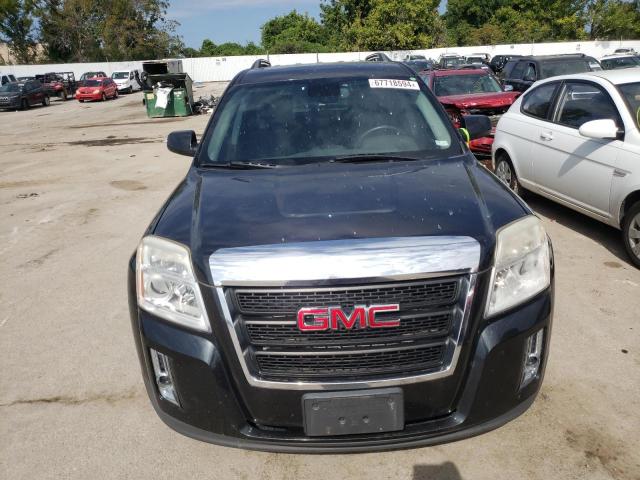 Parquets GMC TERRAIN 2013 Black