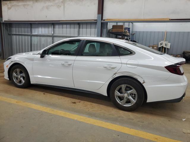  HYUNDAI SONATA 2023 White