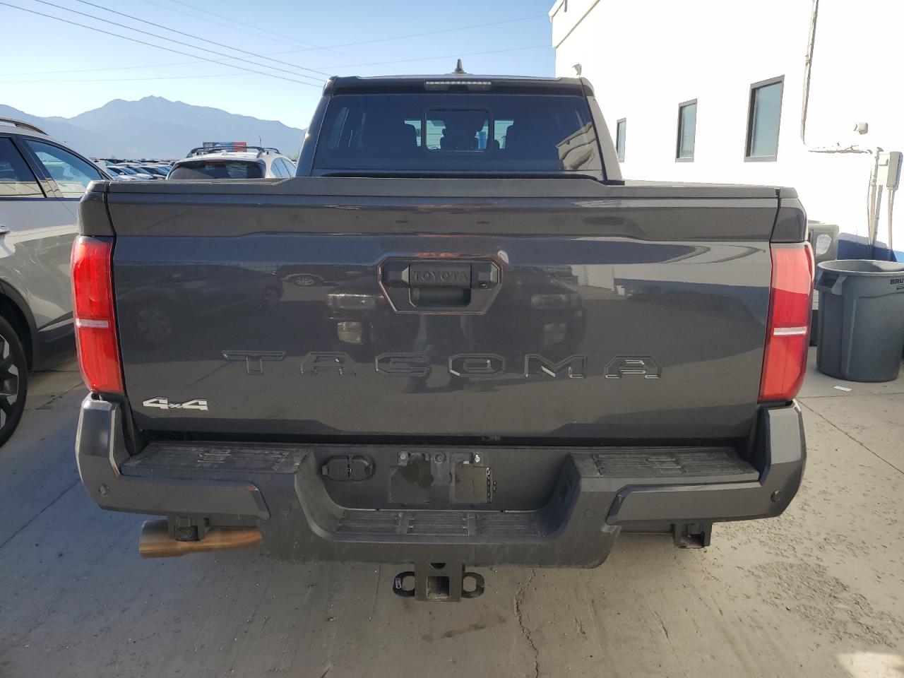 3TMLB5JN8RM009814 2024 Toyota Tacoma Double Cab