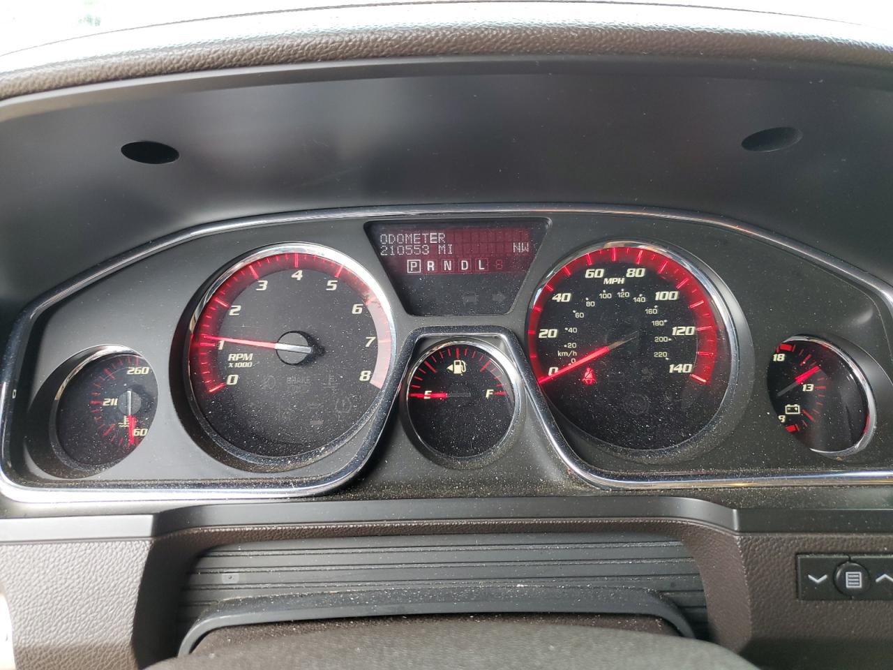 2015 GMC Acadia Denali VIN: 1GKKVTKD7FJ132109 Lot: 65428724