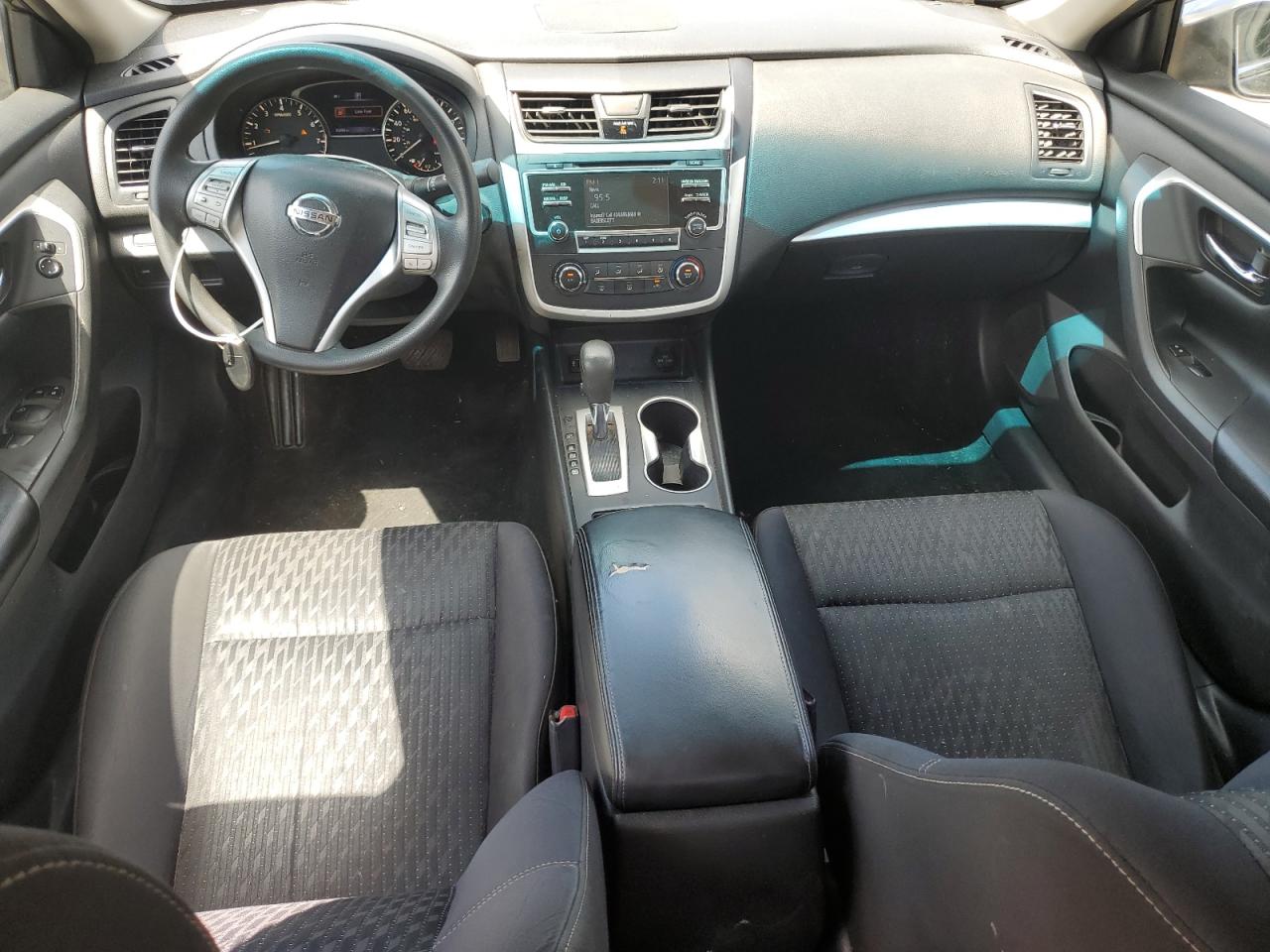 1N4AL3AP5GC206003 2016 Nissan Altima 2.5