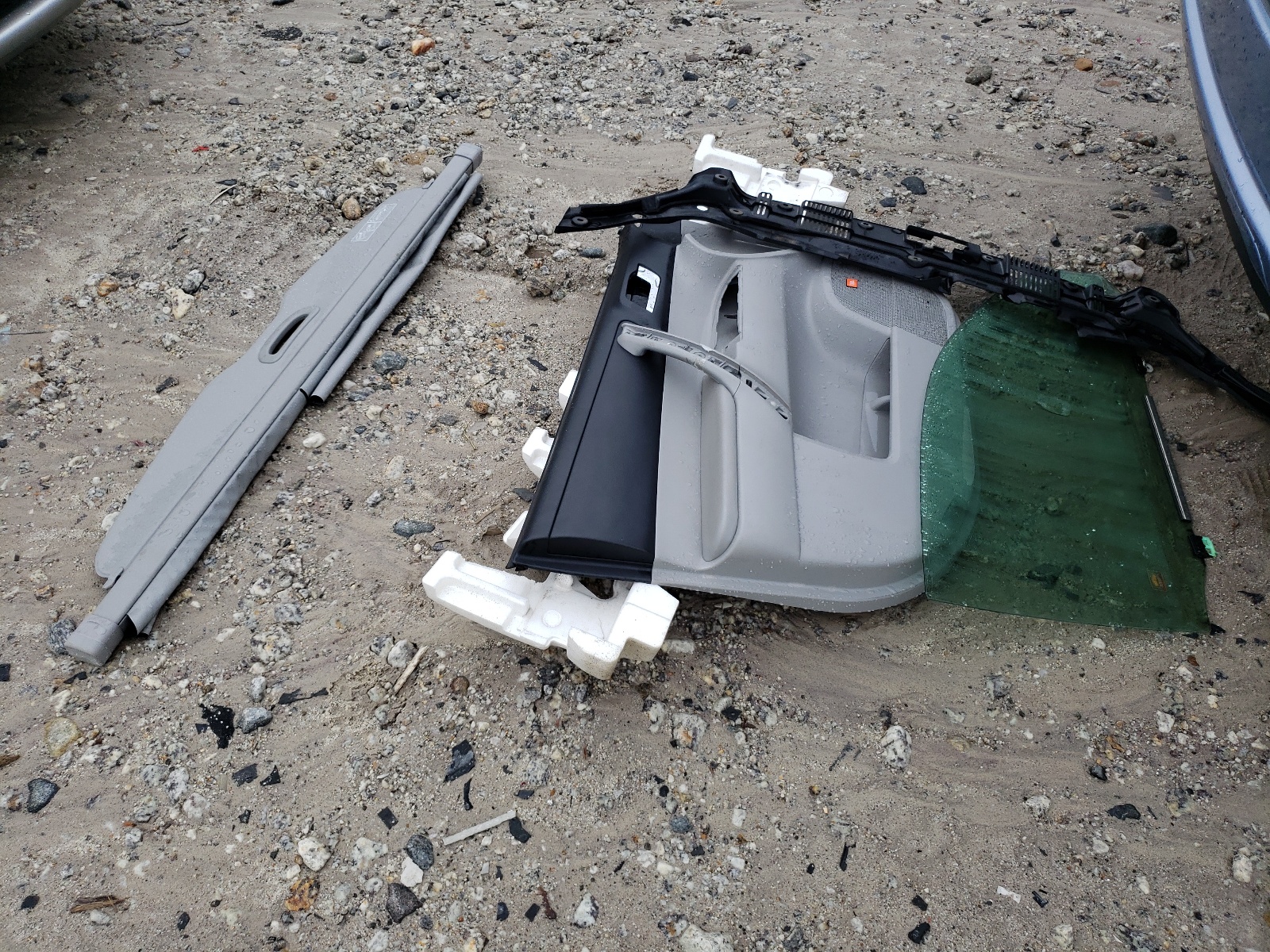 JTEES42A092119788 2009 Toyota Highlander Limited