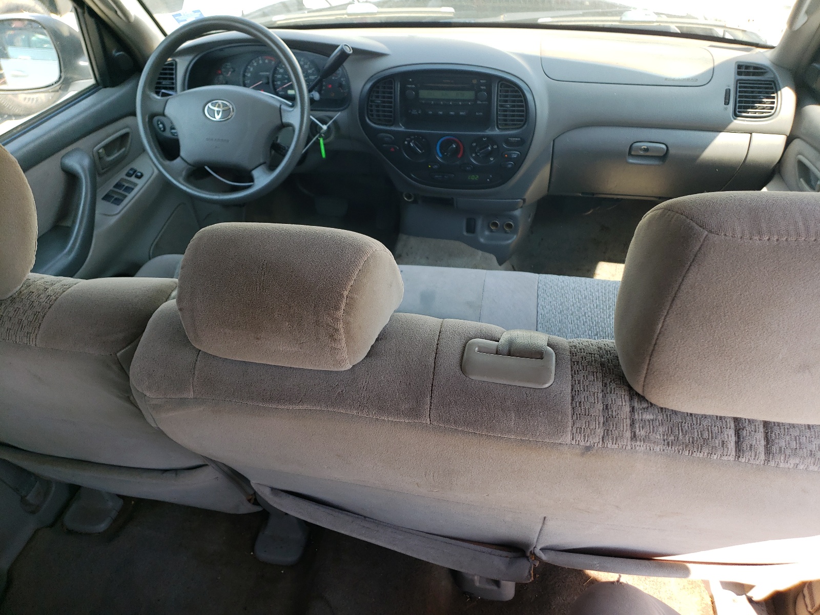 5TBDT44146S530957 2006 Toyota Tundra Double Cab Sr5