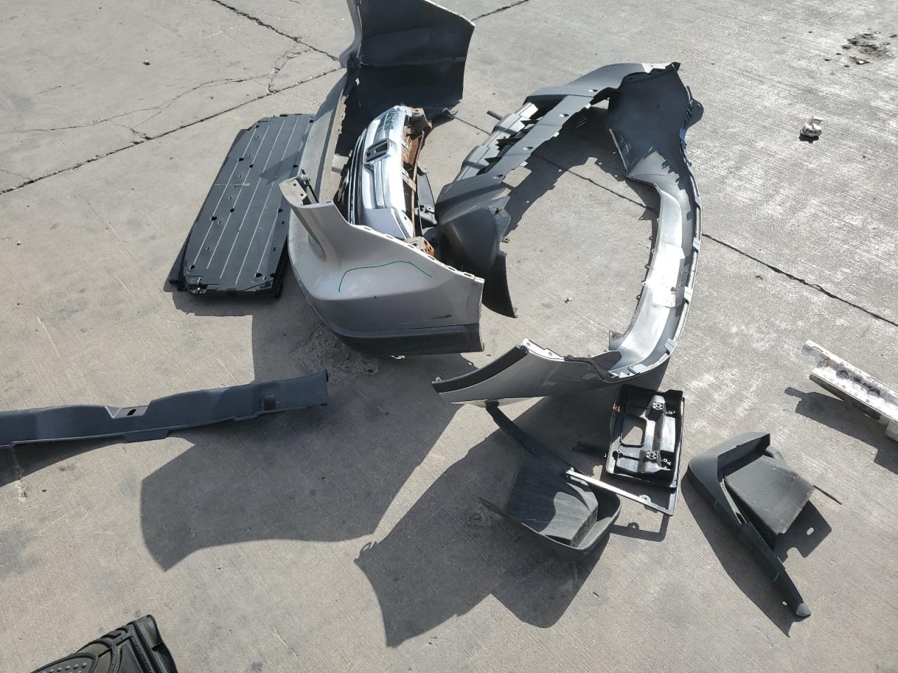 2007 Honda CR-V - Image 15