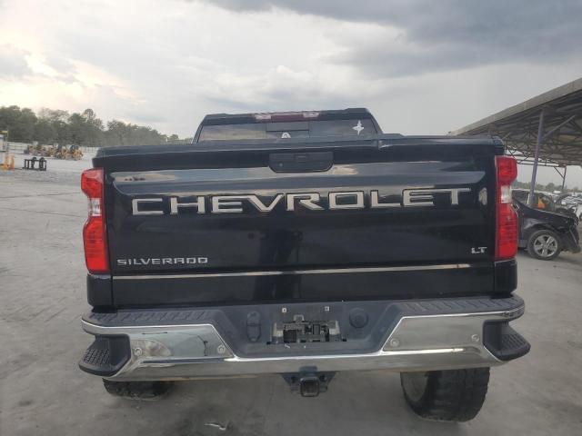 3GCUYDED3LG215028 Chevrolet All Models SILVERADO 6