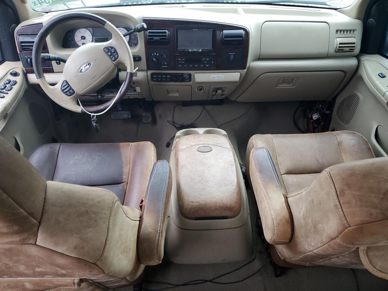 2006 Ford F350 Srw Super Duty VIN: 1FTWW31P26ED58900 Lot: 66765134