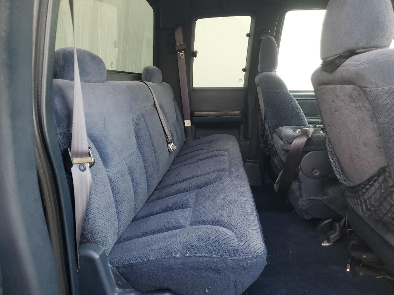 1996 Chevrolet Gmt-400 C1500 VIN: 2GCEC19R1T1237822 Lot: 68266454