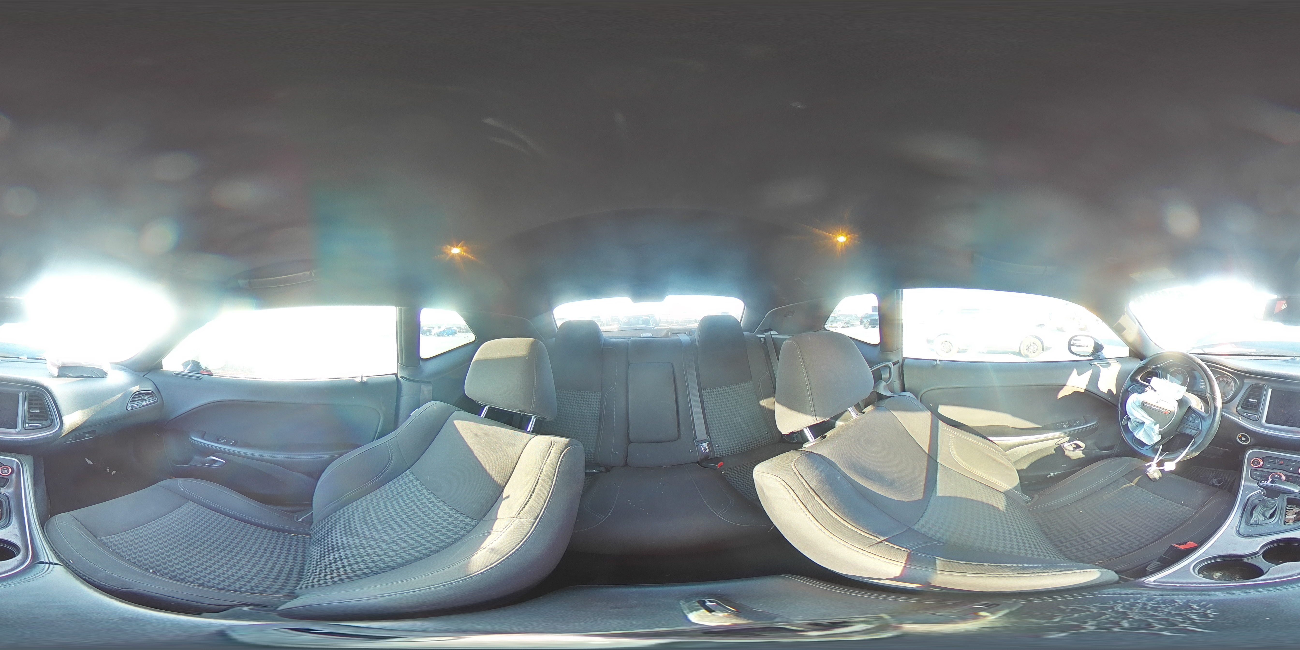 2017 Dodge Challenger Sxt VIN: 2C3CDZAGXHH536547 Lot: 66389014