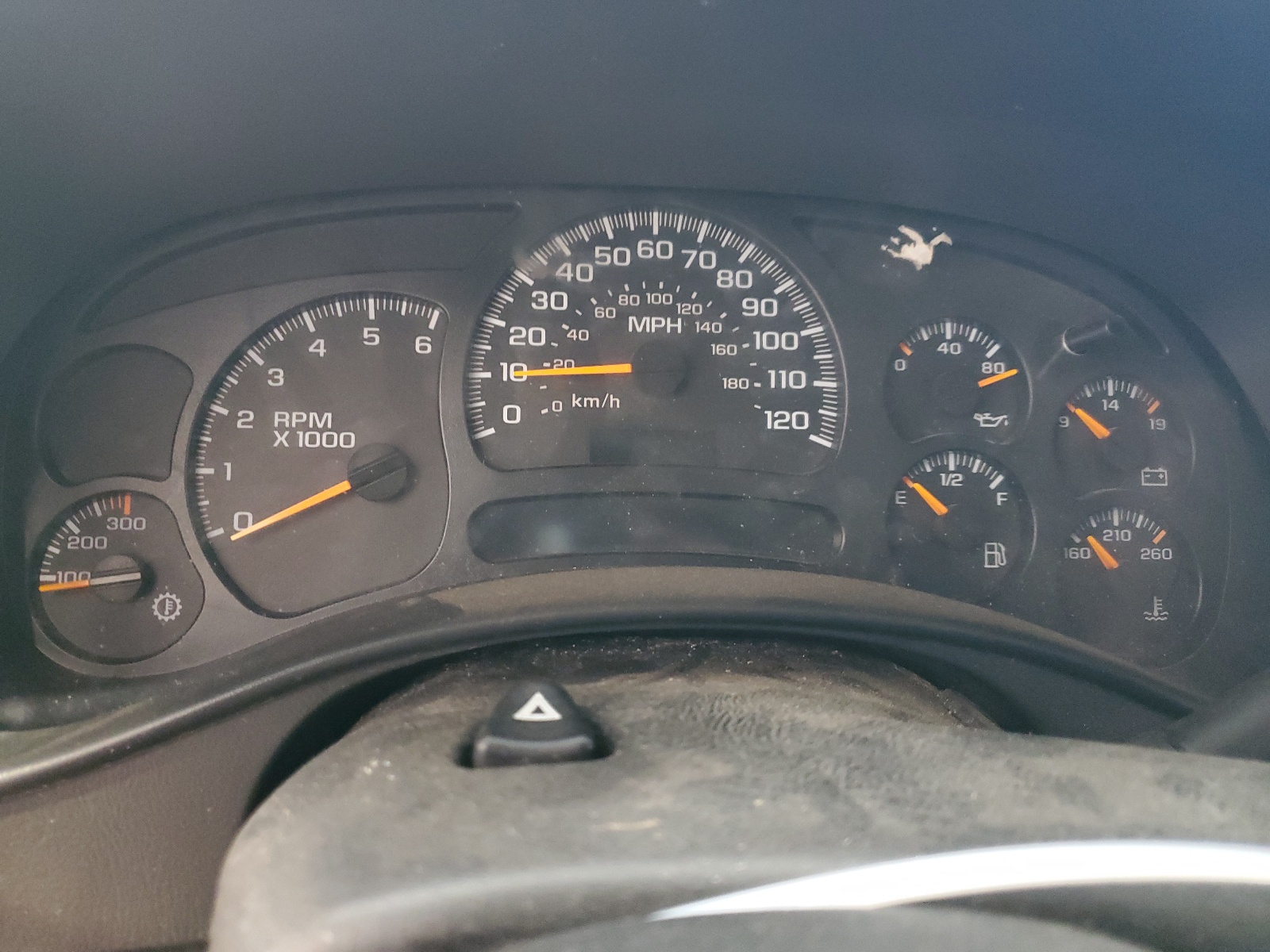 1GTHC29U64E226337 2004 GMC Sierra C2500 Heavy Duty