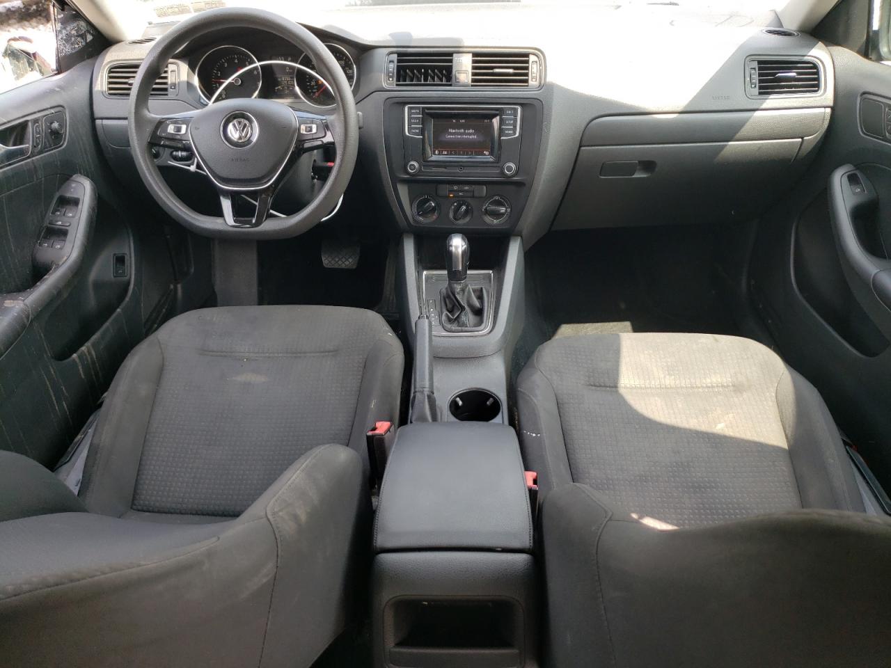 2016 Volkswagen Jetta S VIN: 3VW267AJ6GM233909 Lot: 67381004