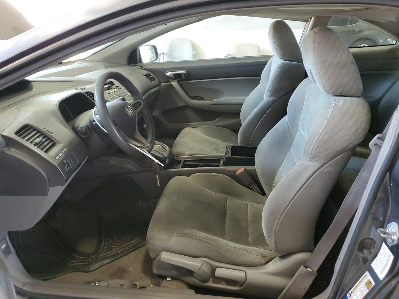 2009 Honda Civic Lx VIN: 2HGFG12679H533504 Lot: 67171584