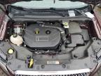 2019 Lincoln Mkc Select zu verkaufen in East Granby, CT - Undercarriage