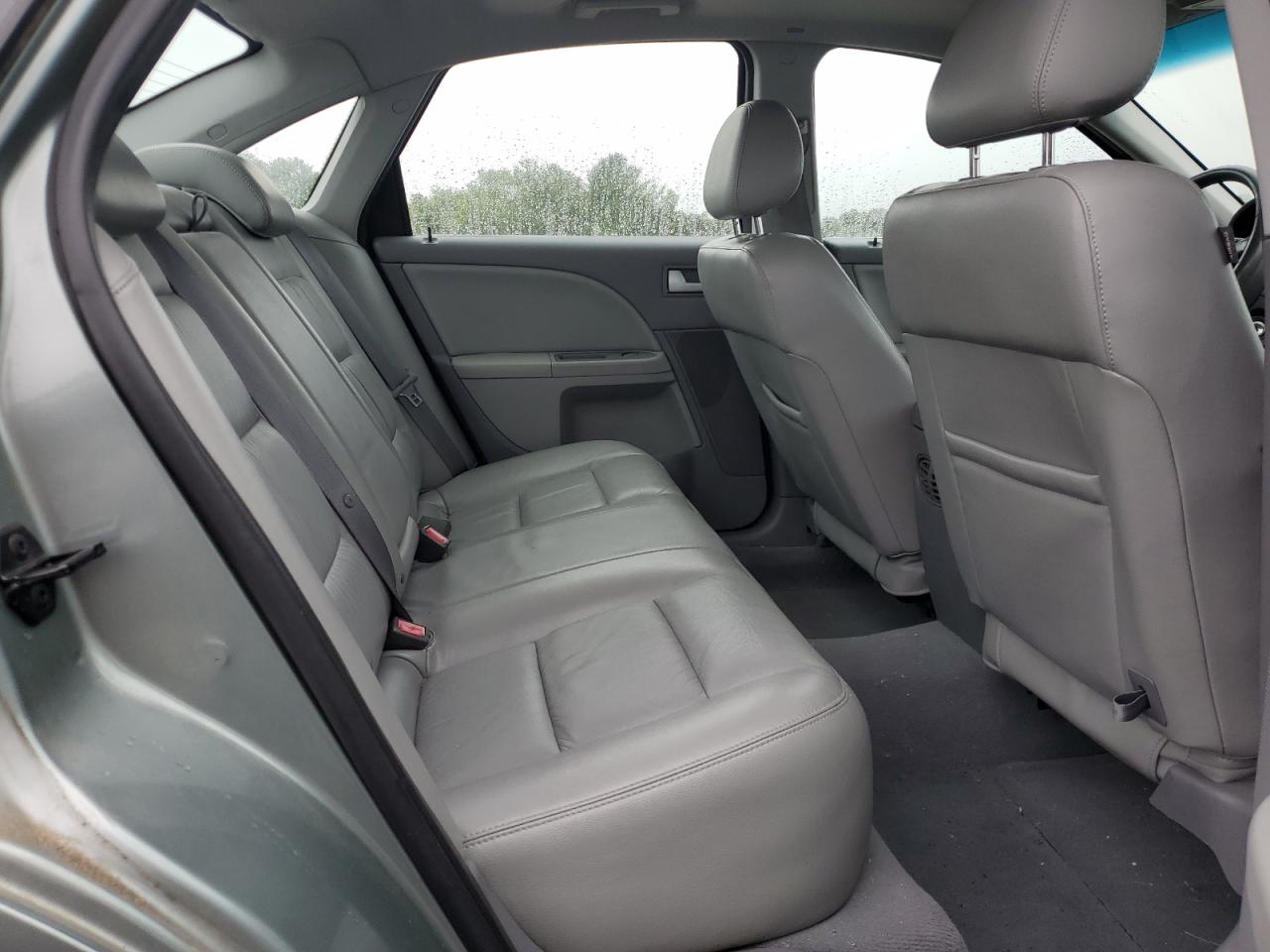 2005 Ford Five Hundred Sel VIN: 1FAHP27105G183090 Lot: 65410004