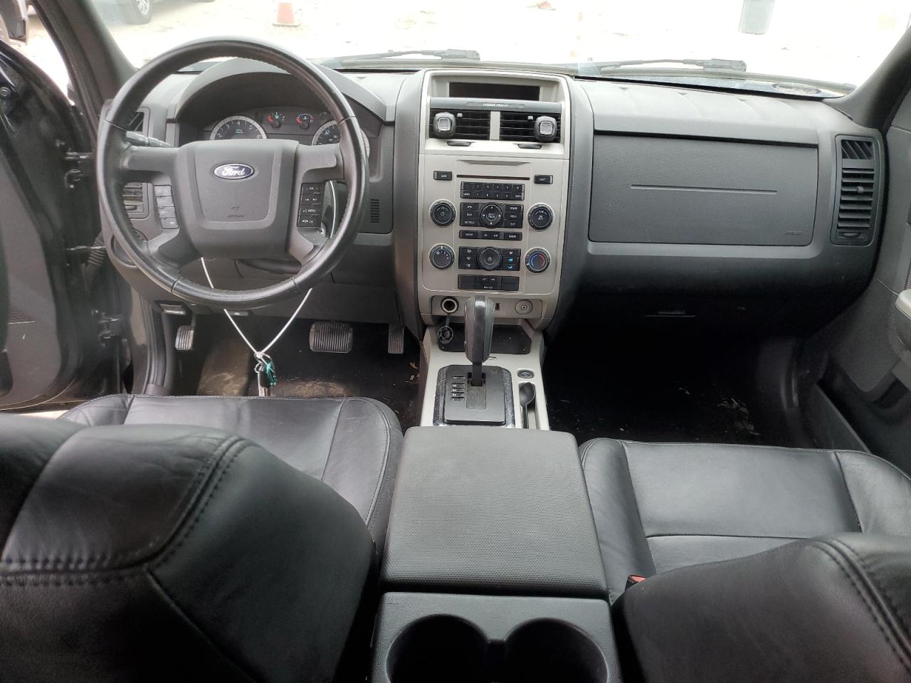 2010 Ford Escape Xlt VIN: 1FMCU0DG7AKB75615 Lot: 66168094