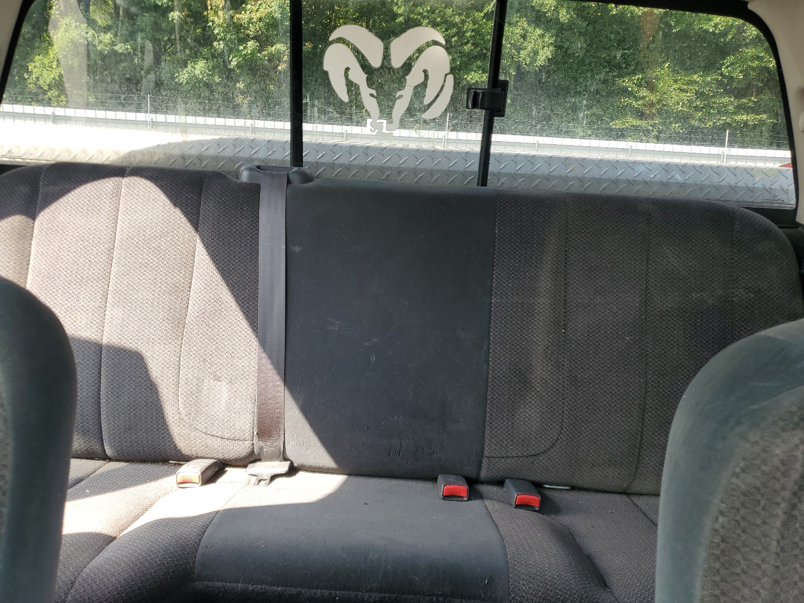 1D7HU18D13J653980 2003 Dodge Ram 1500 St