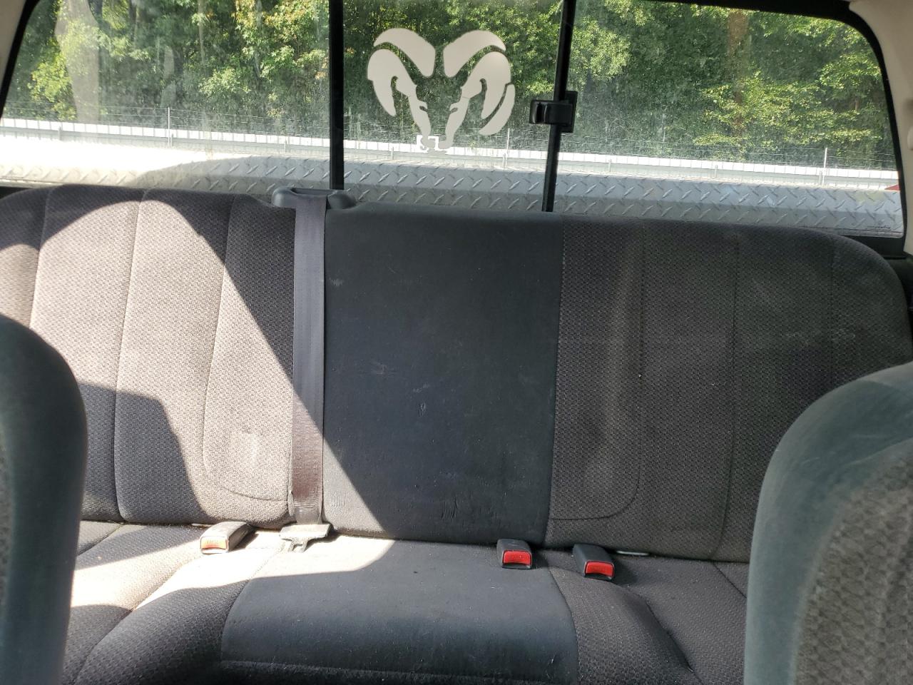 2003 Dodge Ram 1500 St VIN: 1D7HU18D13J653980 Lot: 67909114