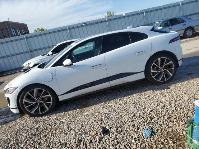 SADHD2S16L1F80630 Jaguar I-Pace HSE