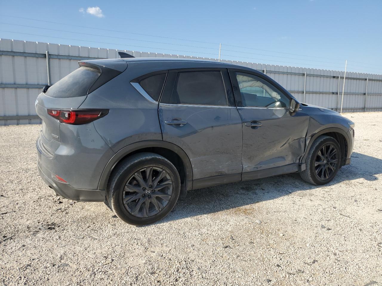 2023 Mazda CX-5 - Image 3