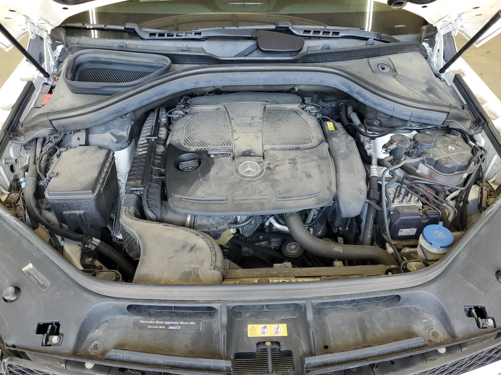 4JGDA5HB4JB040942 2018 Mercedes-Benz Gle 350 4Matic