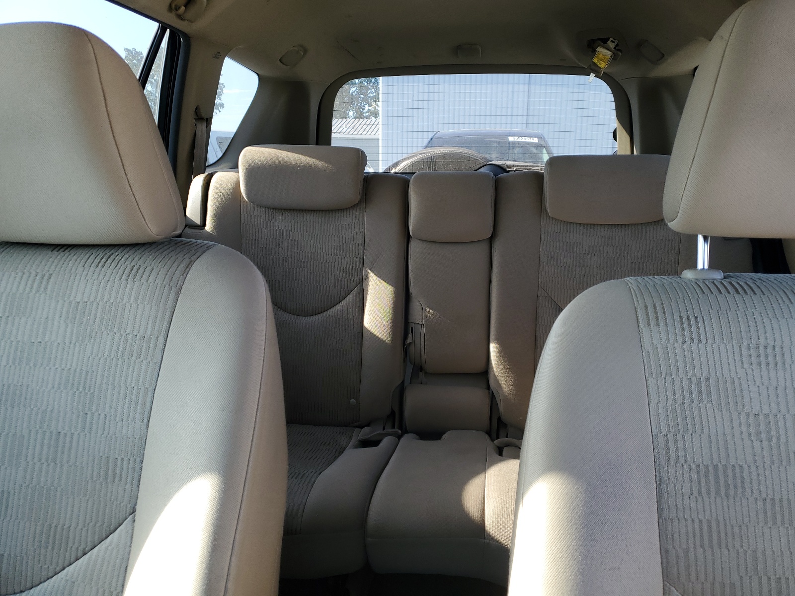 2T3BF33V29W018234 2009 Toyota Rav4