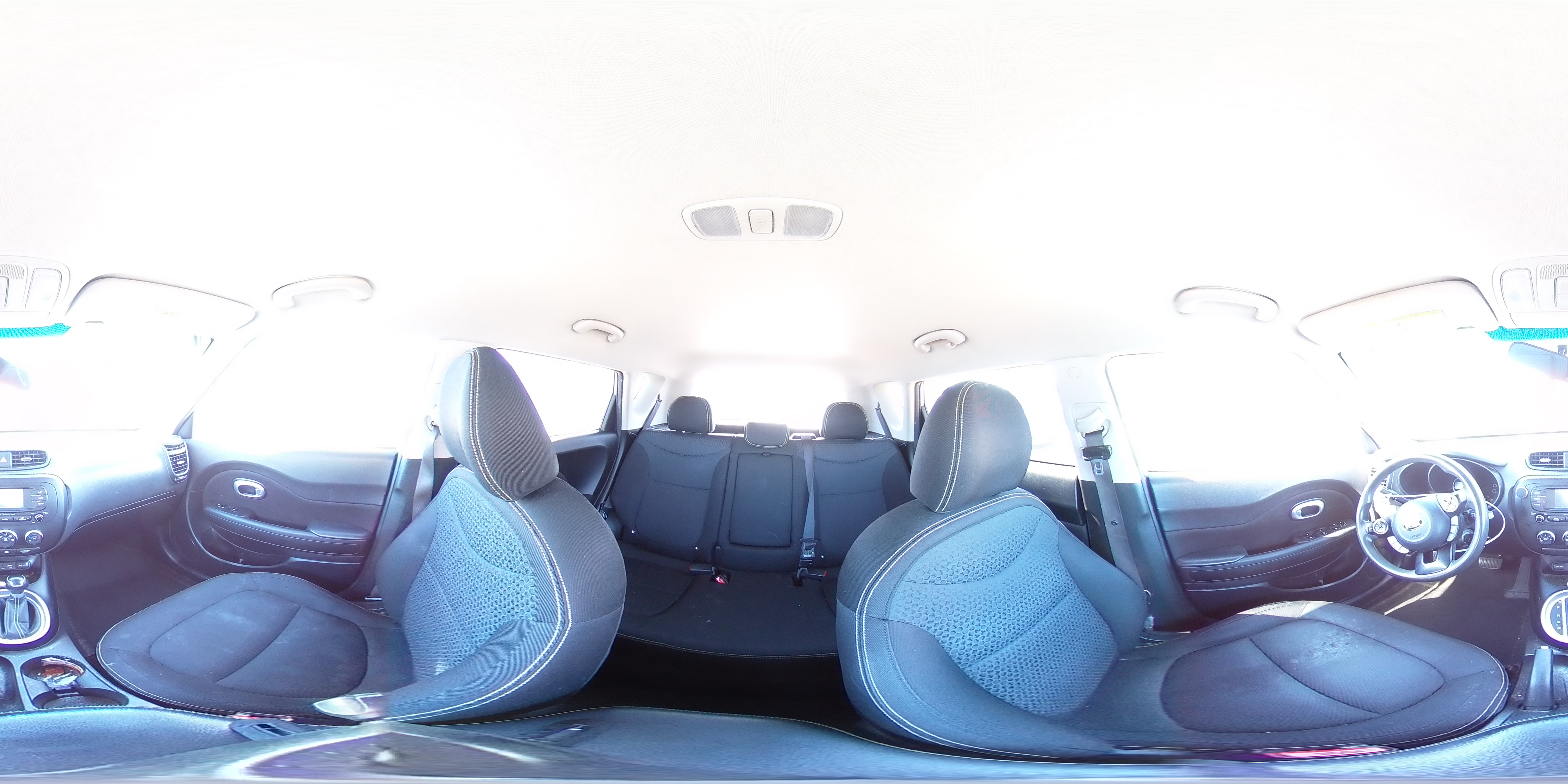 2016 Kia Soul + VIN: KNDJP3A51G7293257 Lot: 66917584