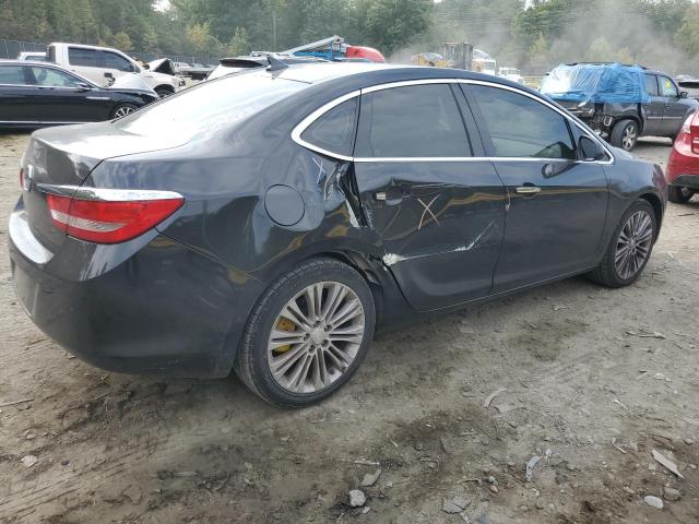  BUICK VERANO 2013 Угольный