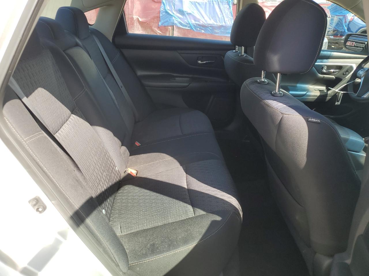 2016 Nissan Altima 2.5 VIN: 1N4AL3AP1GN368425 Lot: 67952984