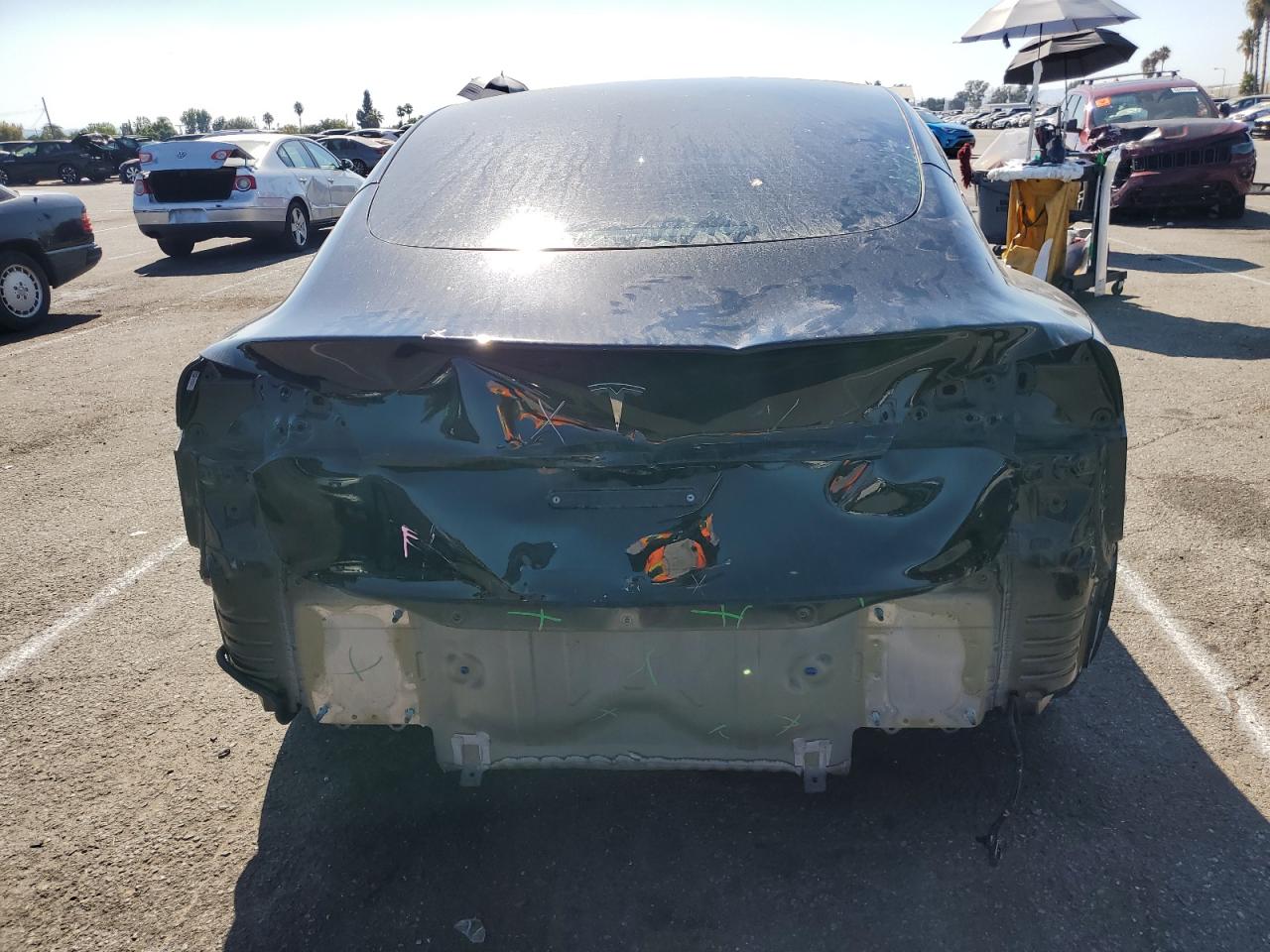 5YJ3E1EA5PF483227 2023 Tesla Model 3