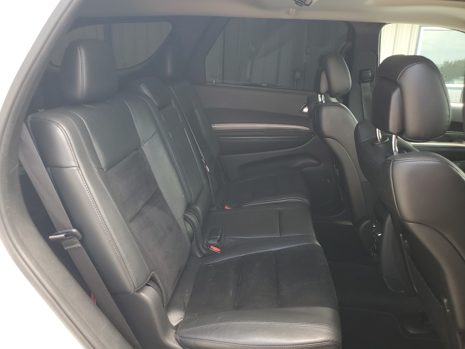 1C4RDHDG7JC213089 2018 Dodge Durango Gt