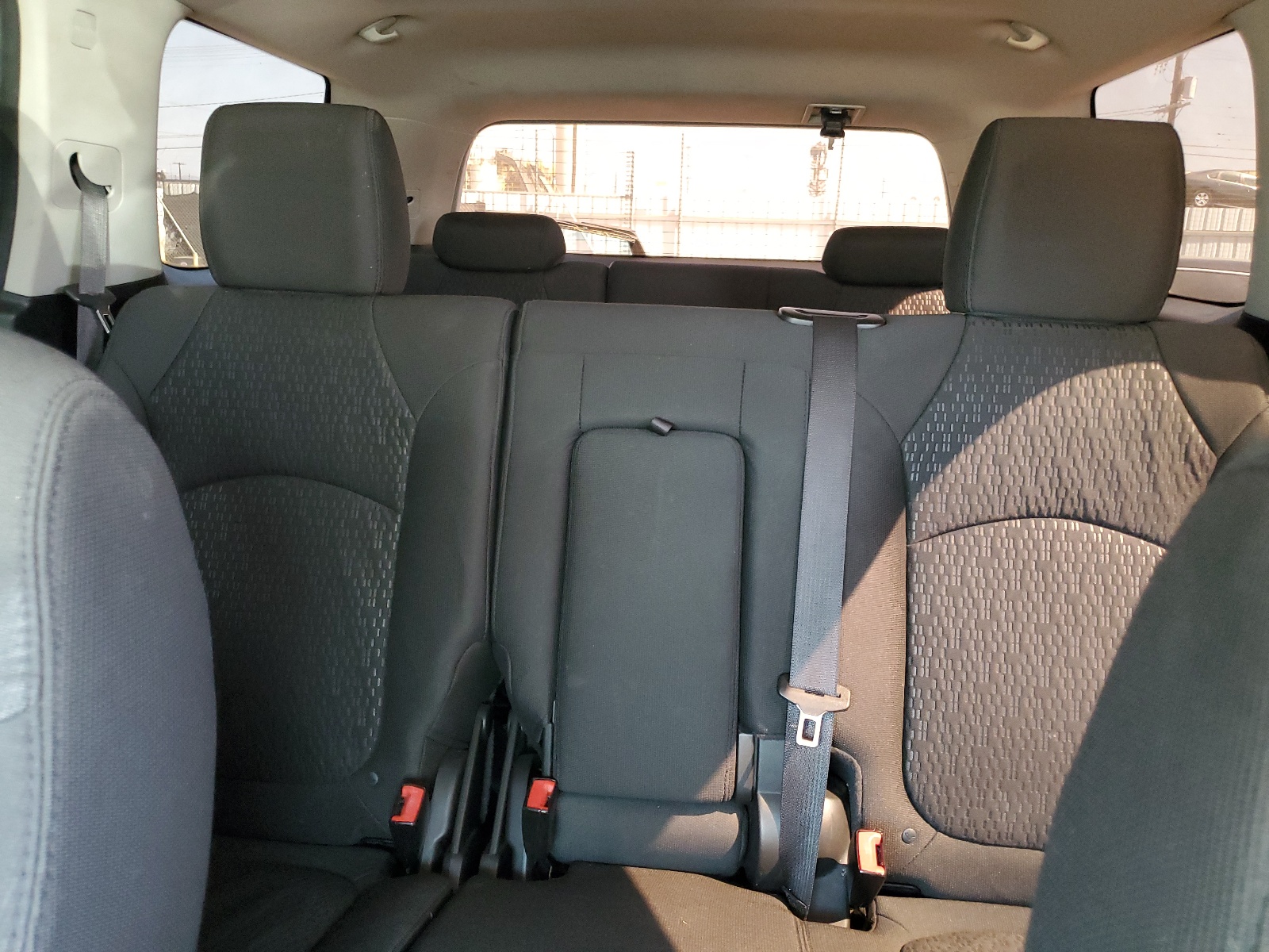 1GKKRNED4CJ303633 2012 GMC Acadia Sle