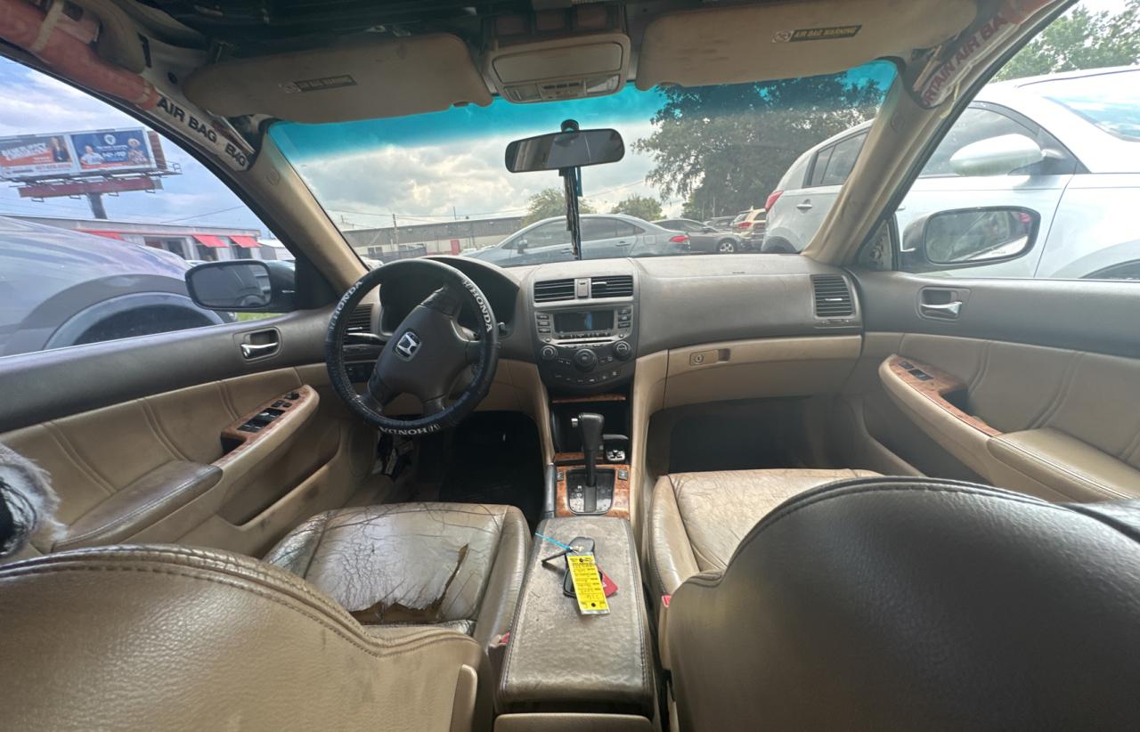 2004 Honda Accord Ex VIN: 1HGCM66594A064353 Lot: 67888784