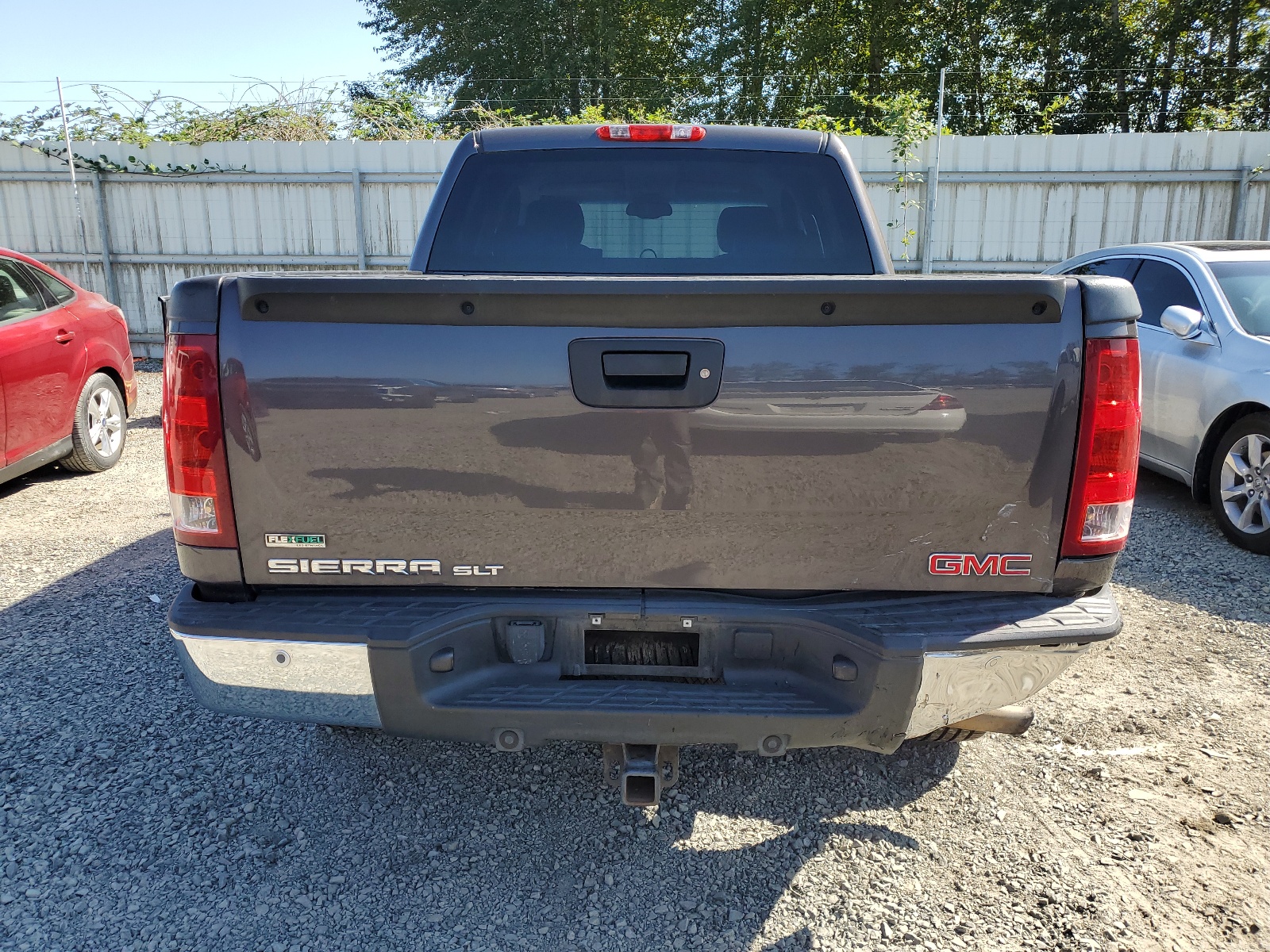 3GTP2WE31BG112965 2011 GMC Sierra K1500 Slt