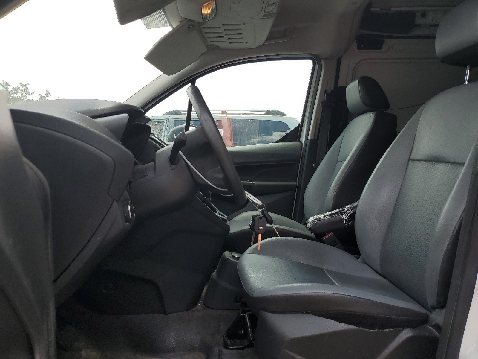 NM0LS7E78H1312396 2017 Ford Transit Connect Xl