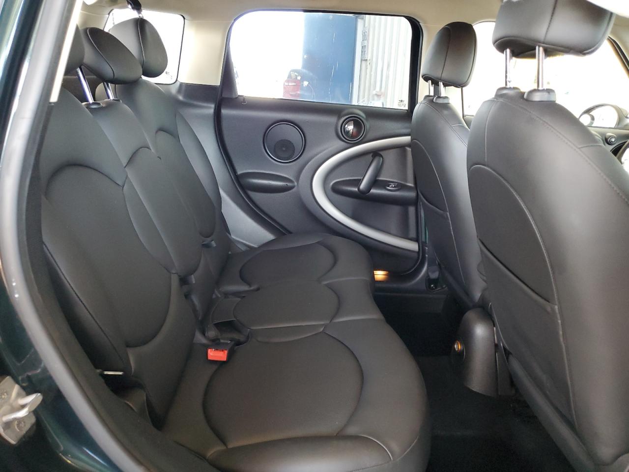 2013 Mini Cooper Countryman VIN: WMWZB3C52DWM09885 Lot: 67271454