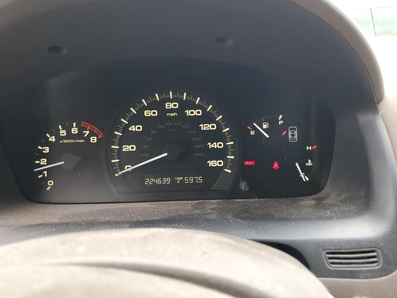 2006 Honda Accord Ex VIN: 1HGCM55816A081804 Lot: 67127224