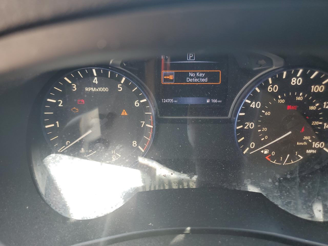 1N4AL3AP0GC250409 2016 Nissan Altima 2.5