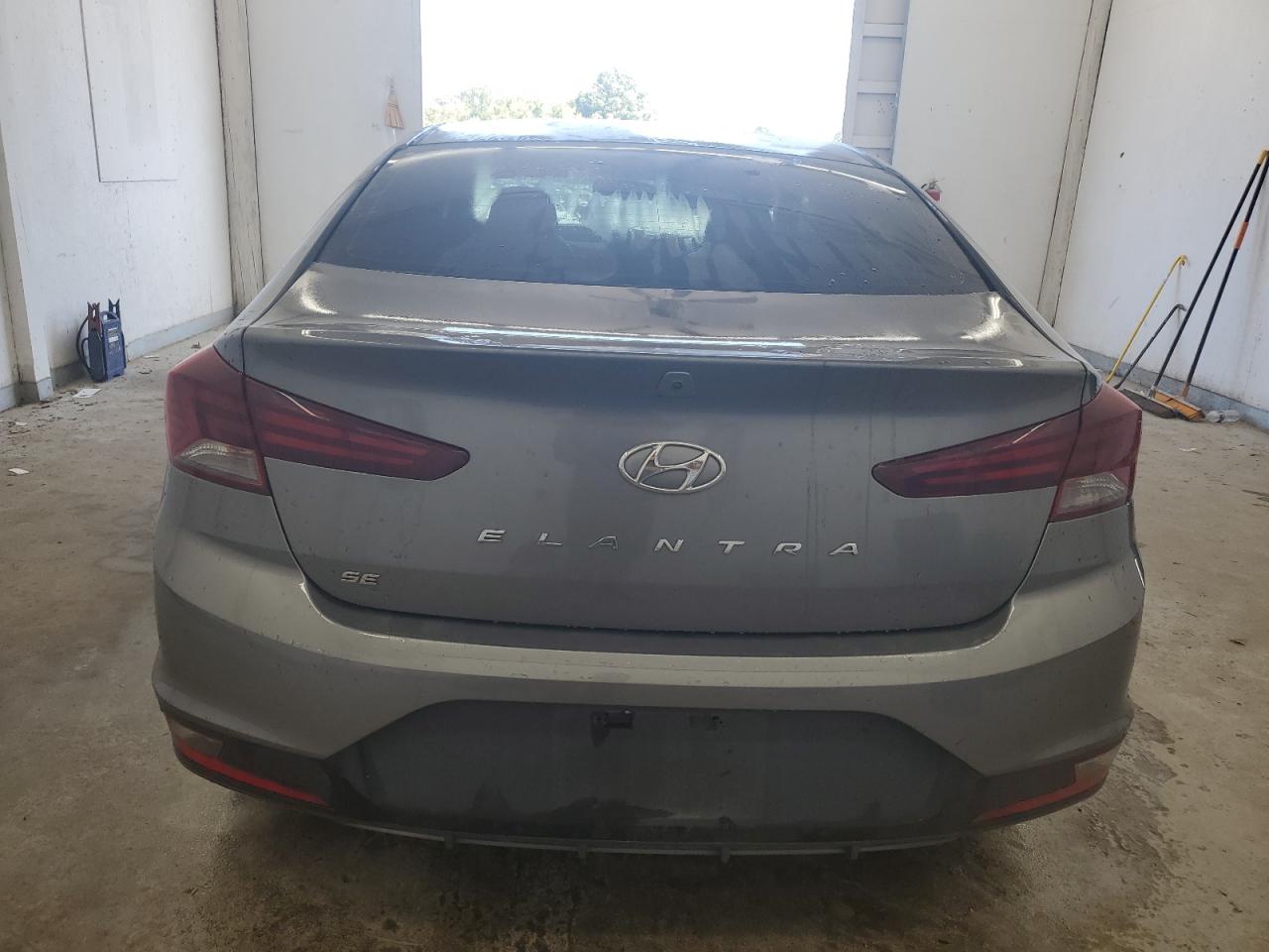 5NPD74LF6KH479549 2019 Hyundai Elantra Se