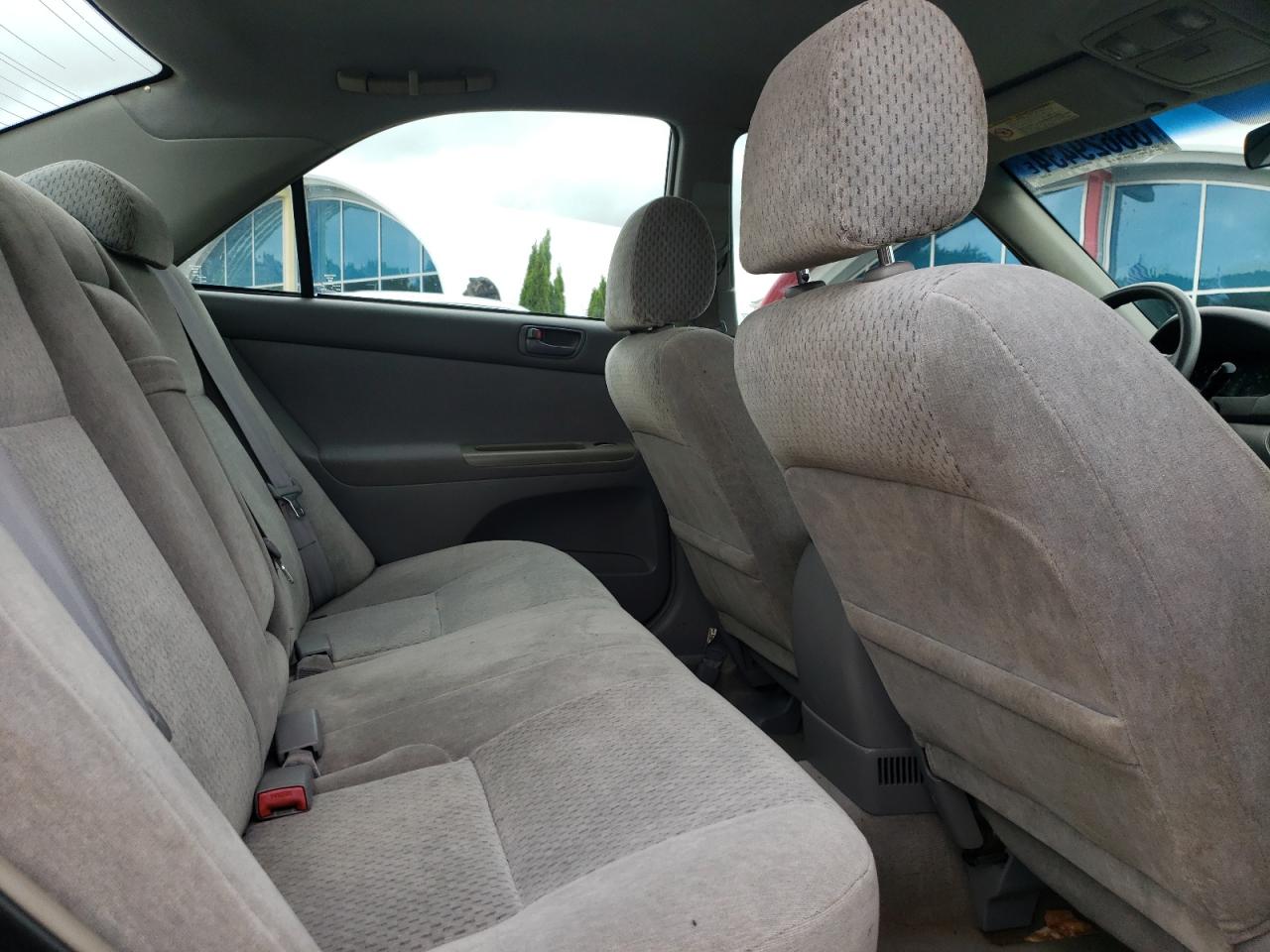 2003 Toyota Camry Le VIN: 4T1BE32KX3U250932 Lot: 66629434