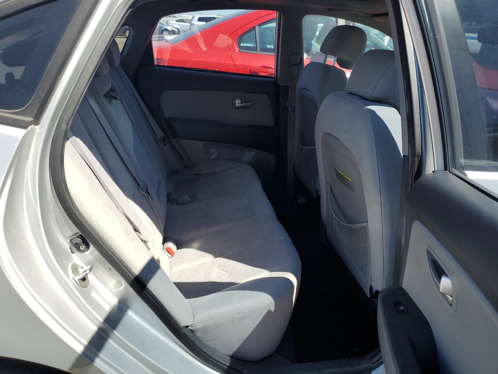 KMHDU46D78U459632 2008 Hyundai Elantra Gls