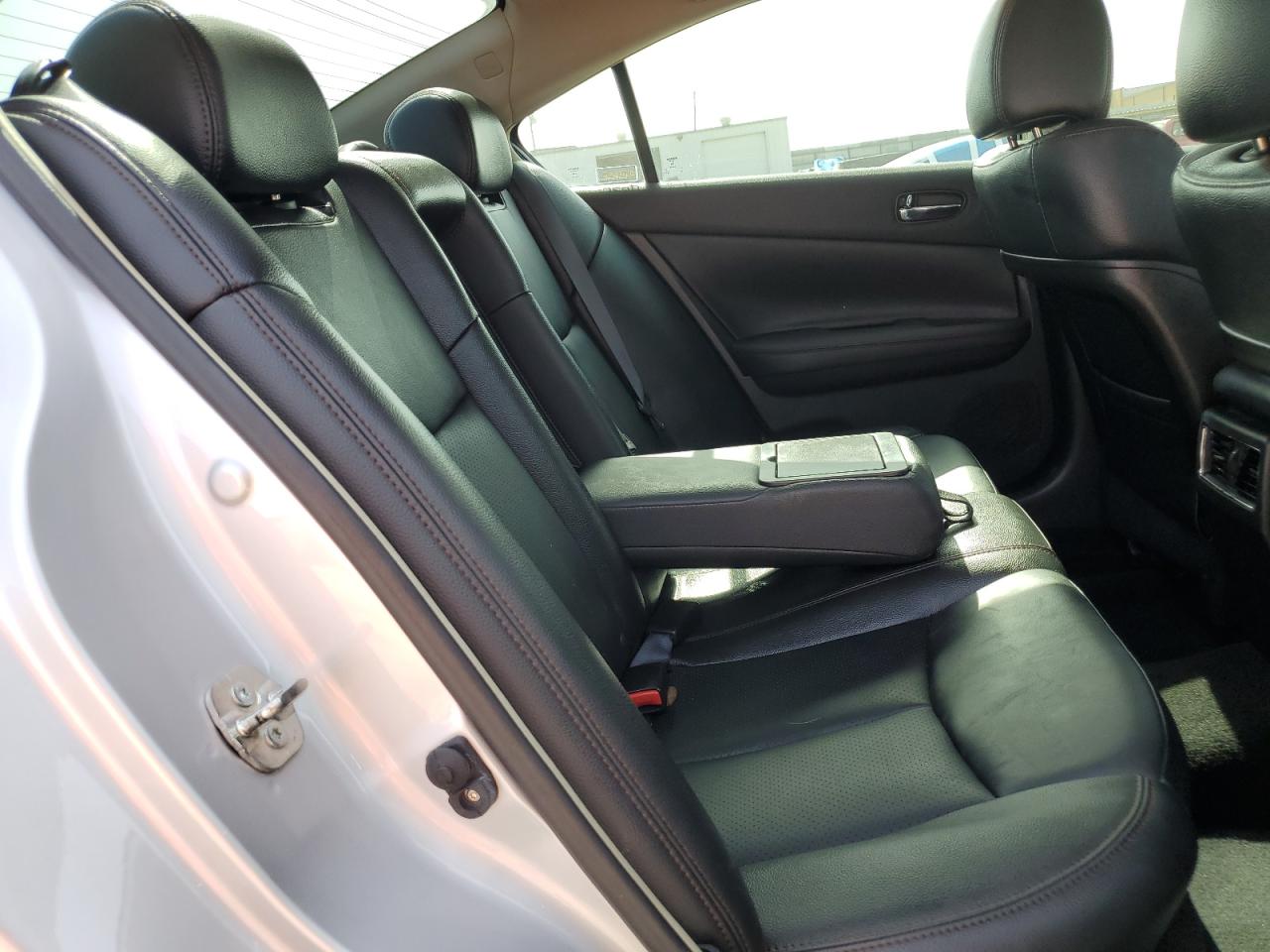 2011 Nissan Maxima S VIN: 1N4AA5AP7BC824269 Lot: 65957394