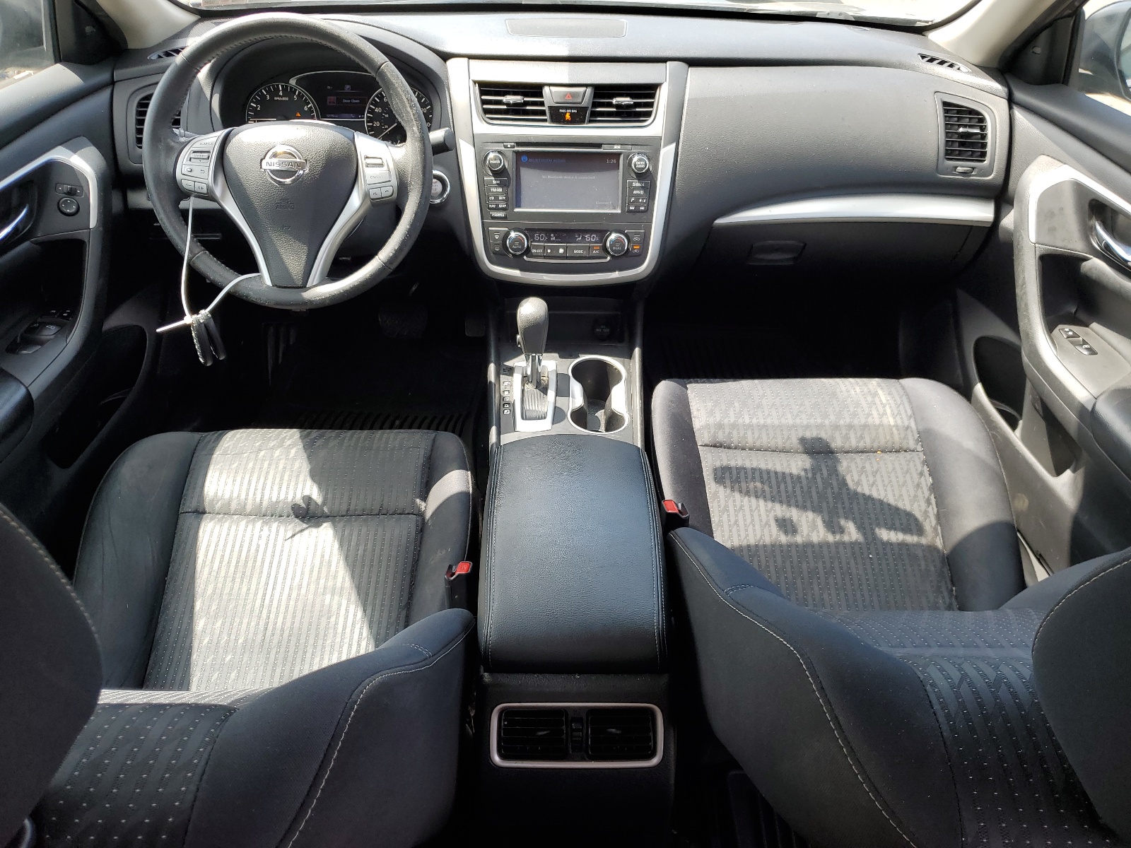 1N4AL3AP9HC120484 2017 Nissan Altima 2.5