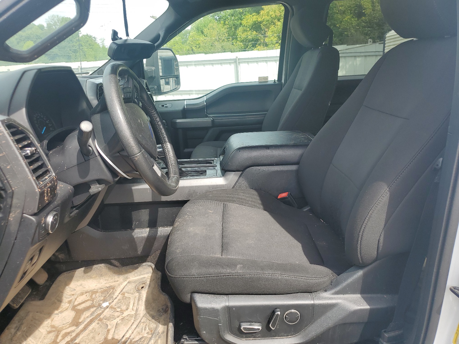 1FTEW1EG0JFA34602 2018 Ford F150 Supercrew