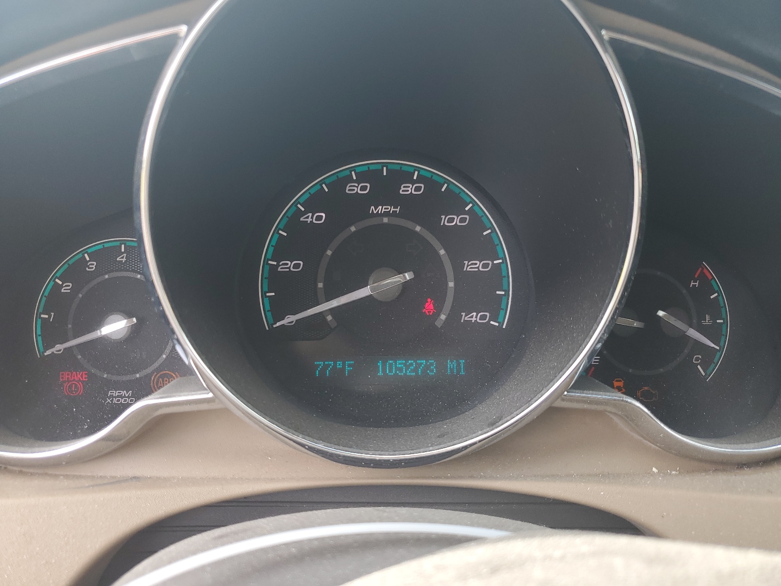 2012 Chevrolet Malibu 1Lt vin: 1G1ZC5E08CF159086