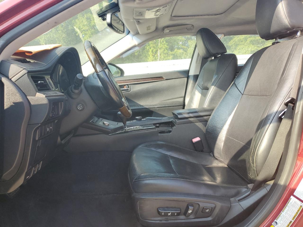 2013 Lexus Es 350 VIN: JTHBK1GG1D2028216 Lot: 59082374